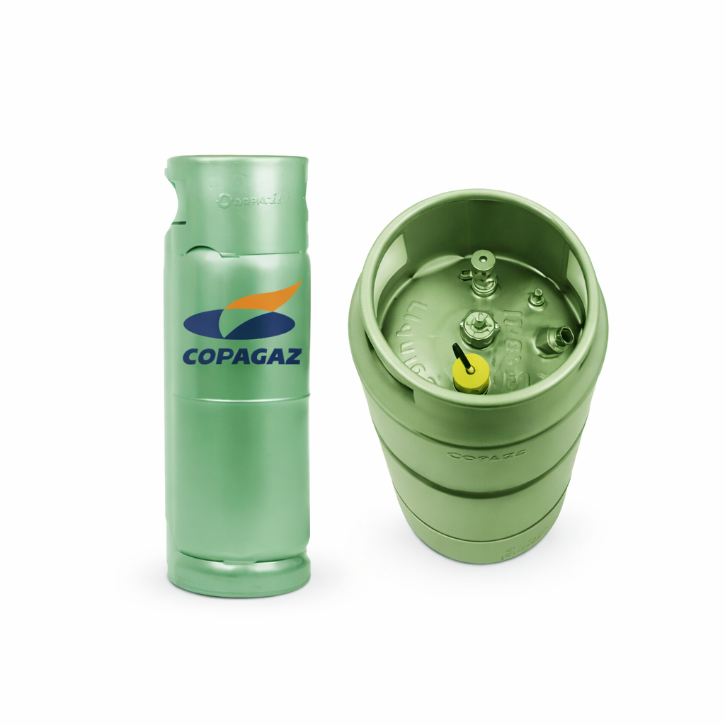 Botijão de Gás 20 Kilos (P20)